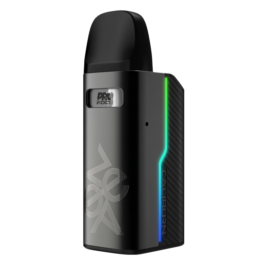 UWELL Caliburn GZ2 17W Pod Kit