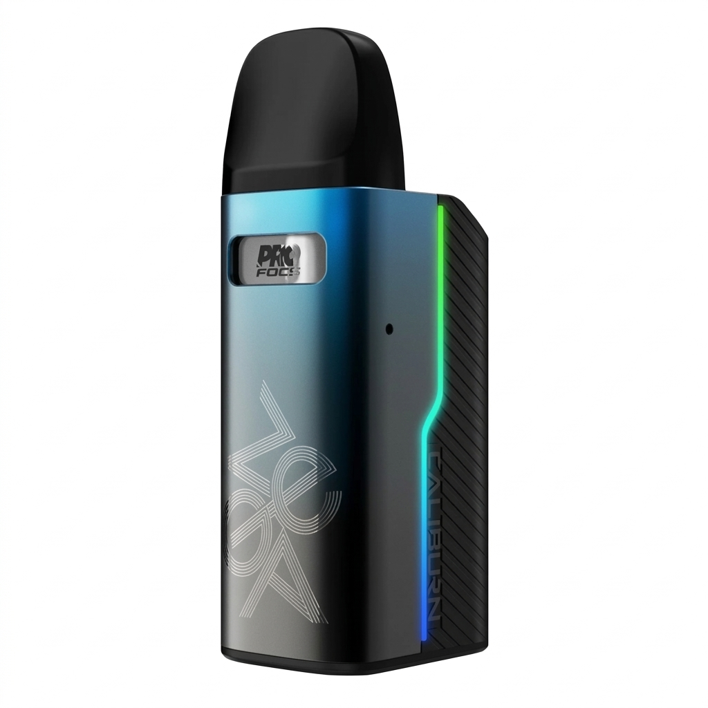 UWELL Caliburn GZ2 17W Pod Kit