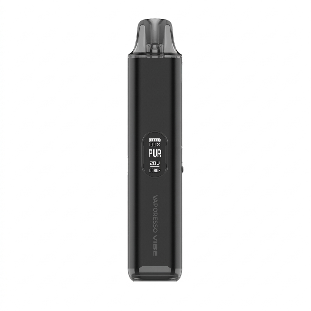 VAPORESSO  VIBE  POD  KIT  25W