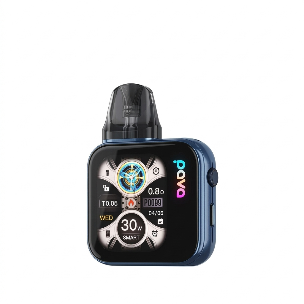 PAVA Horiz Ultra Pod Vape Kit