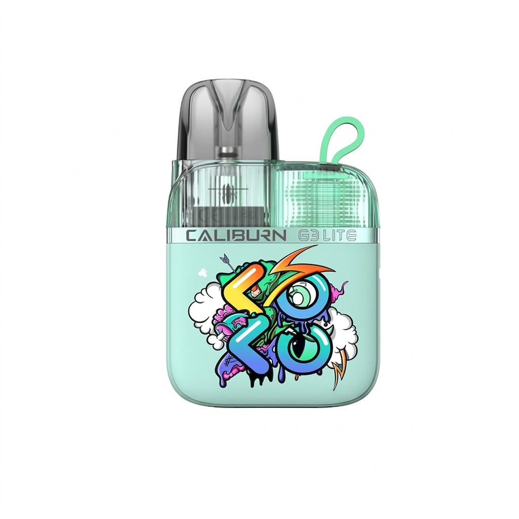 Uwell Caliburn G3  Lite koko Pod Kit