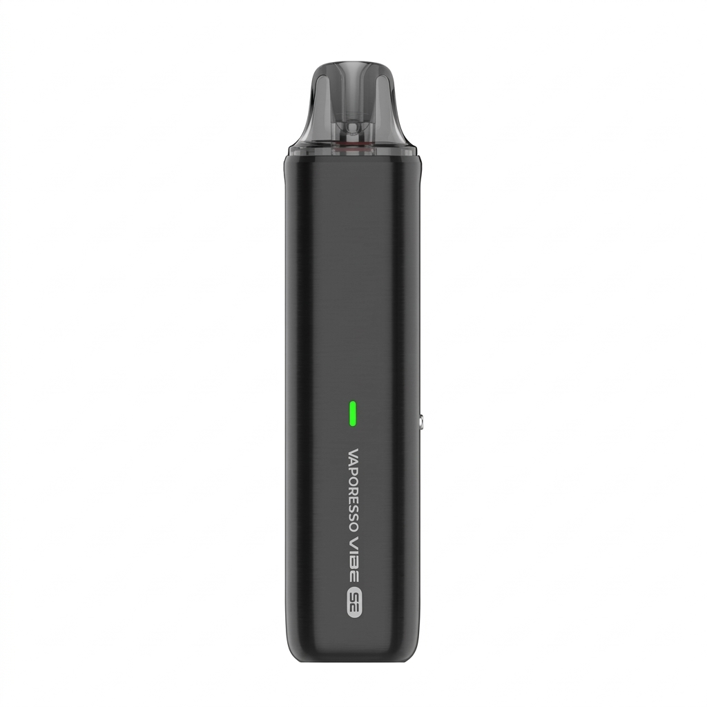Vaporesso Vibe SE Pod System Kit 24W (1100mAh)