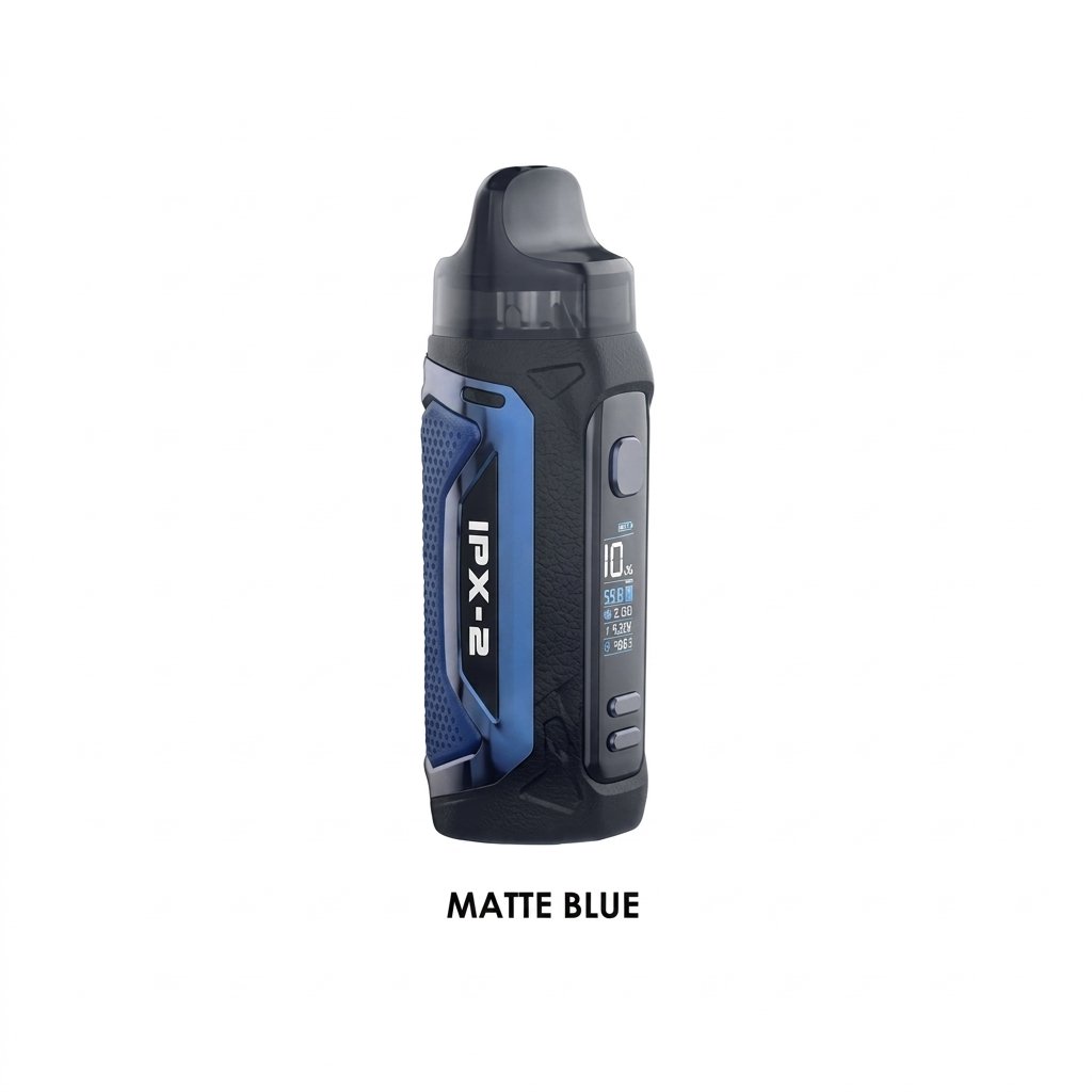 SMOK IPX 2 Pod Mod Kit 80W