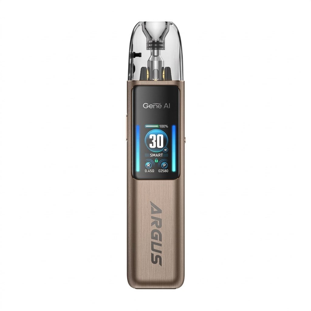 VOOPOO Argus G2 Pod Kit 30W 1000mAh