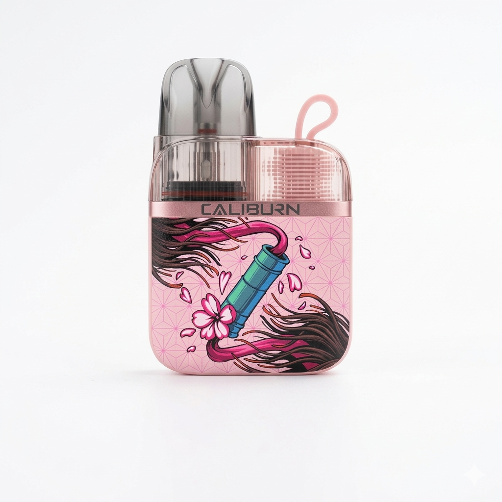 Uwell Caliburn G3 Lite koko Pod Kit Puffies Uwell Caliburn G3 Lite koko Pod Kit Puffies