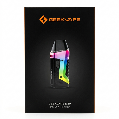 GeekVape GEEK VAPE N30 Pod System Kit 30W 1500mAh