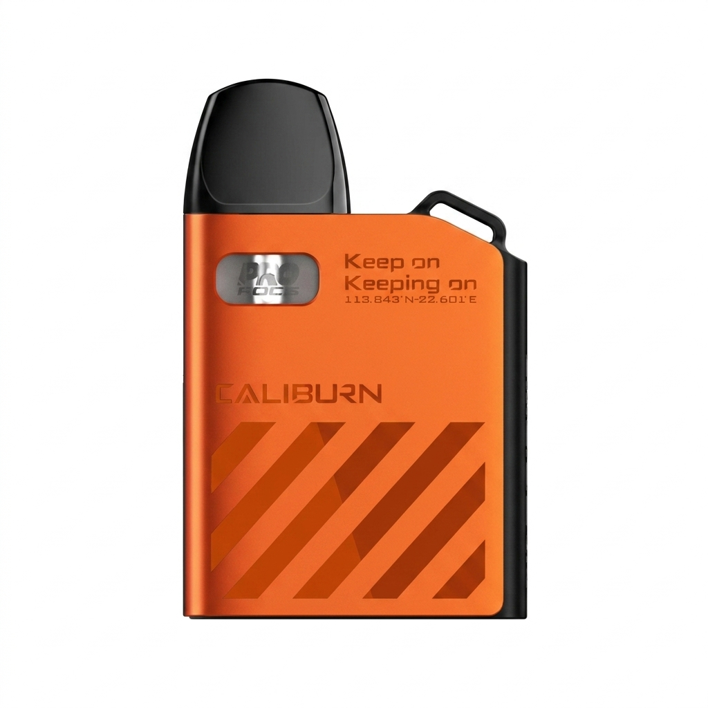 UWELL Caliburn AK2 Pod System 15W 520mAh