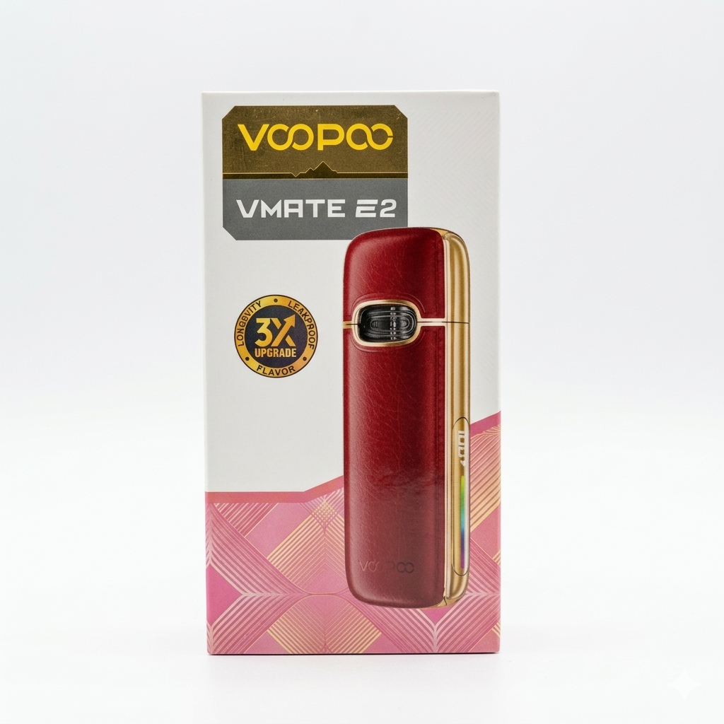 VOOPOO VMate E2 30W Pod Kit