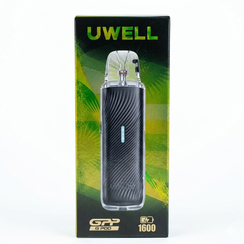 Uwell Caliburn G5 Lite Pod Kit