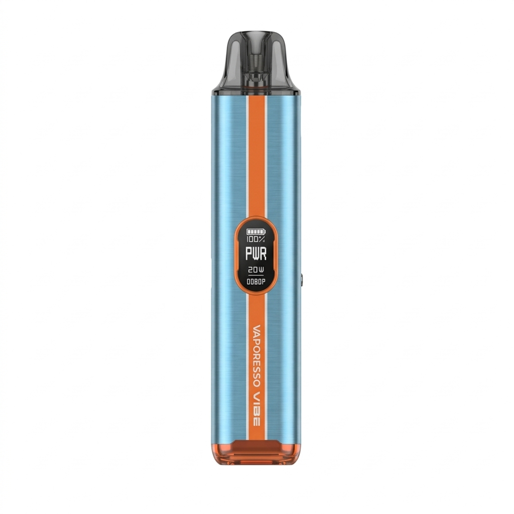 VAPORESSO  VIBE  POD  KIT  25W