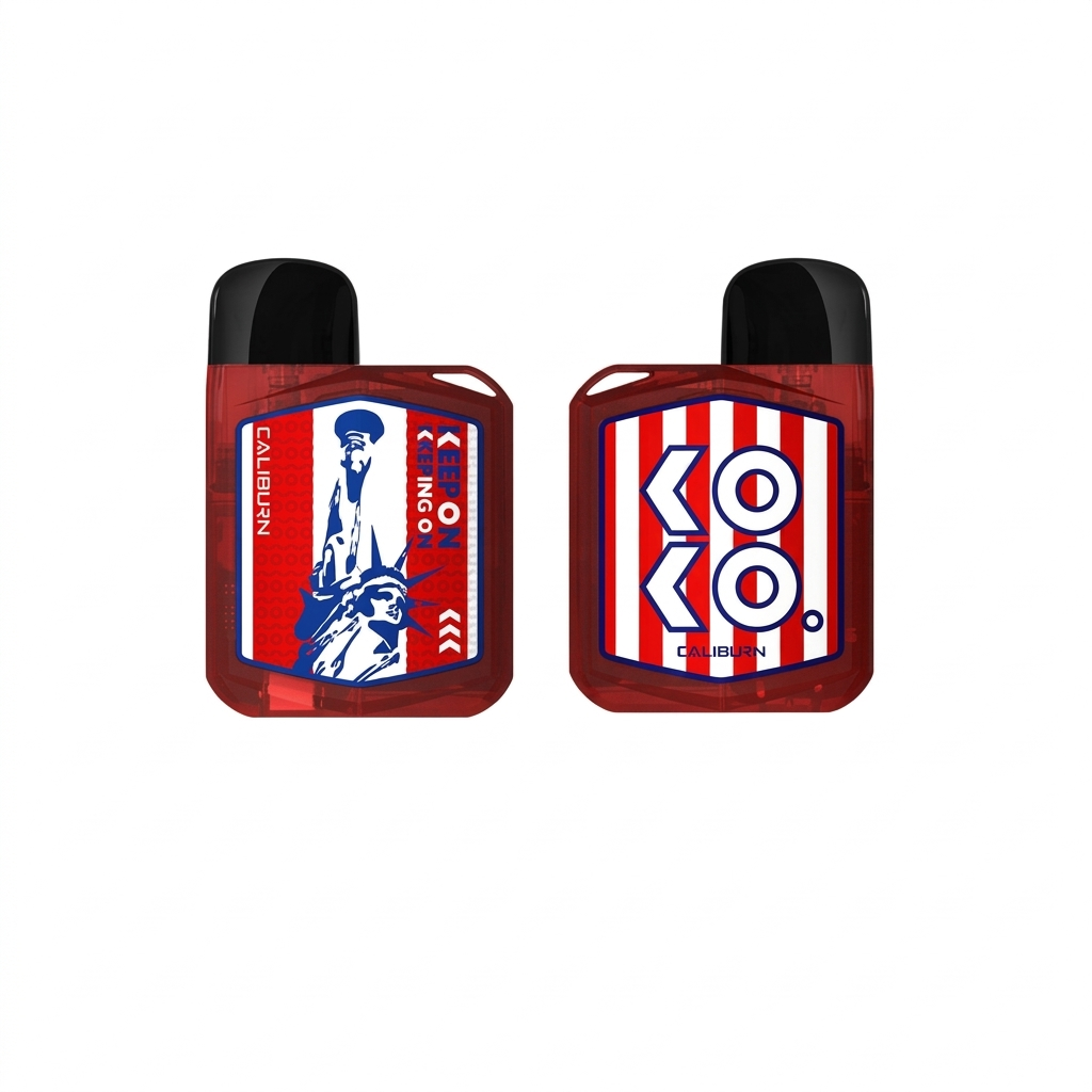 UWELL Caliburn Koko Prime (Vision) Pod System Kit