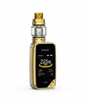 SMOK X-Priv Kit 225W Vape Device with TFV12 Prince Tank
