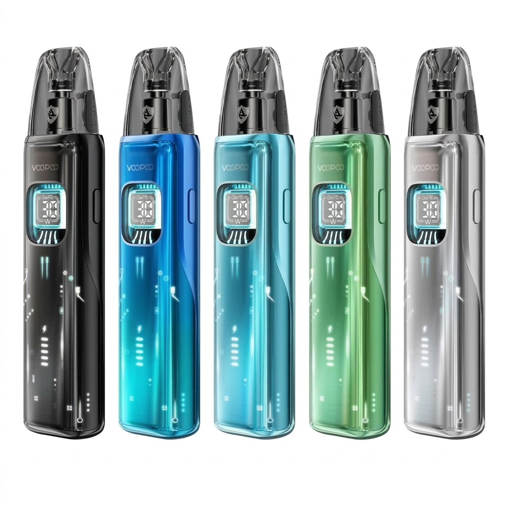 VOOPOO Argus Matrix Pod Kit