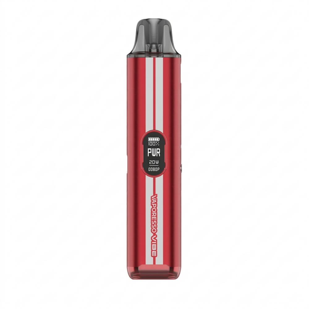 VAPORESSO  VIBE  POD  KIT  25W