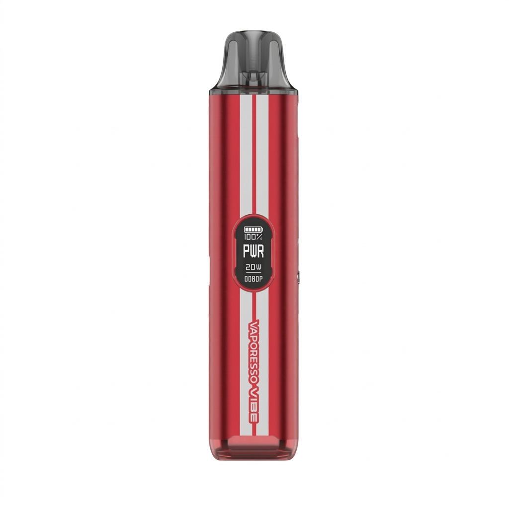 VAPORESSO  VIBE  POD  KIT  25W