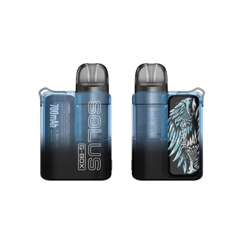 SMOK Solus G Box Pod Kit (700mAh)