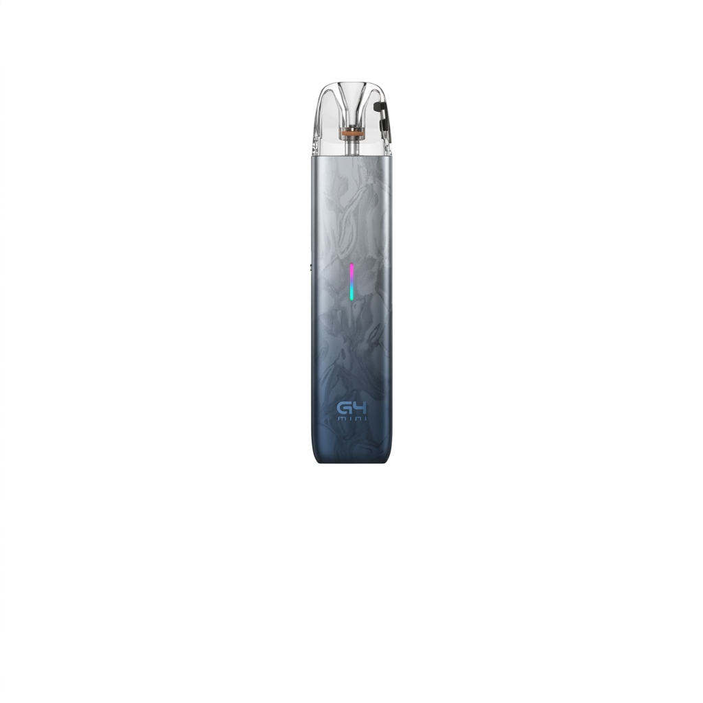 Uwell Caliburn G4 Mini Pod Kit – Compact Design