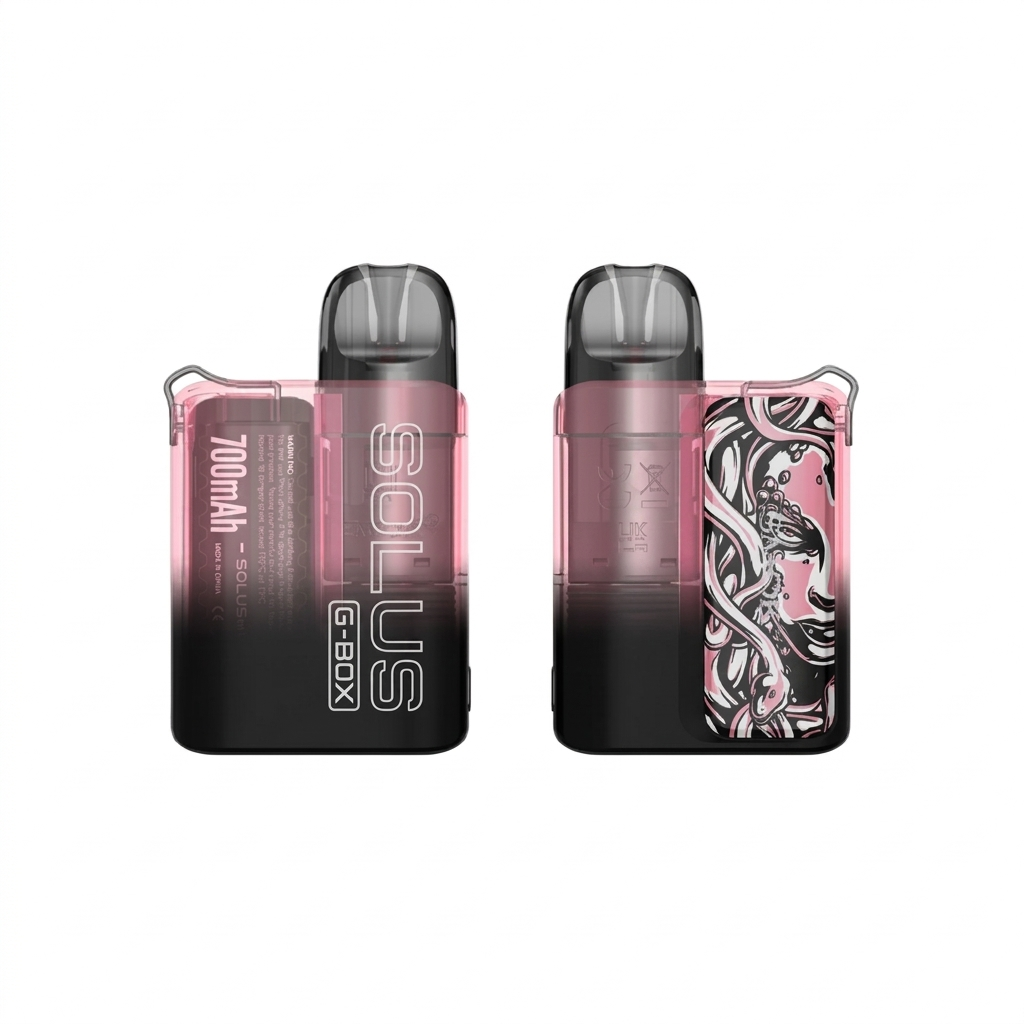 SMOK Solus G Box Pod Kit (700mAh)