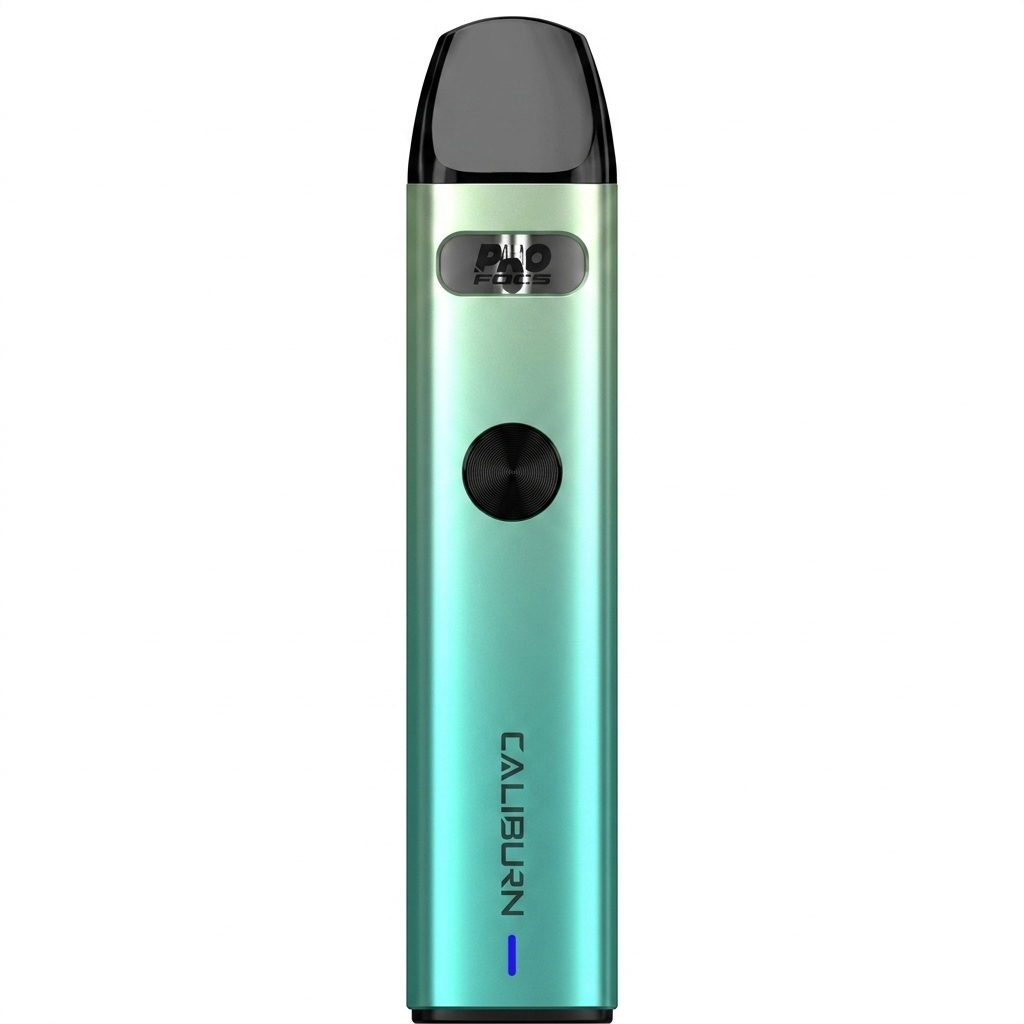 UWELL Caliburn A2 Pod System 15W 520mAh