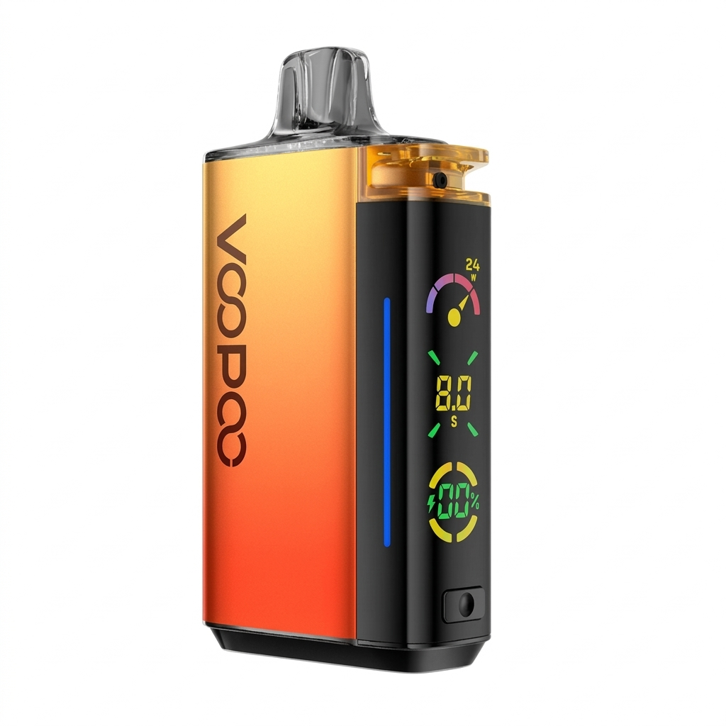 VOOPOO Vrizz Pod Kit 24W (800mAh)
