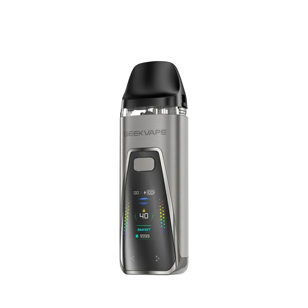 Geekvape Digi Pro Pod Vape Kit