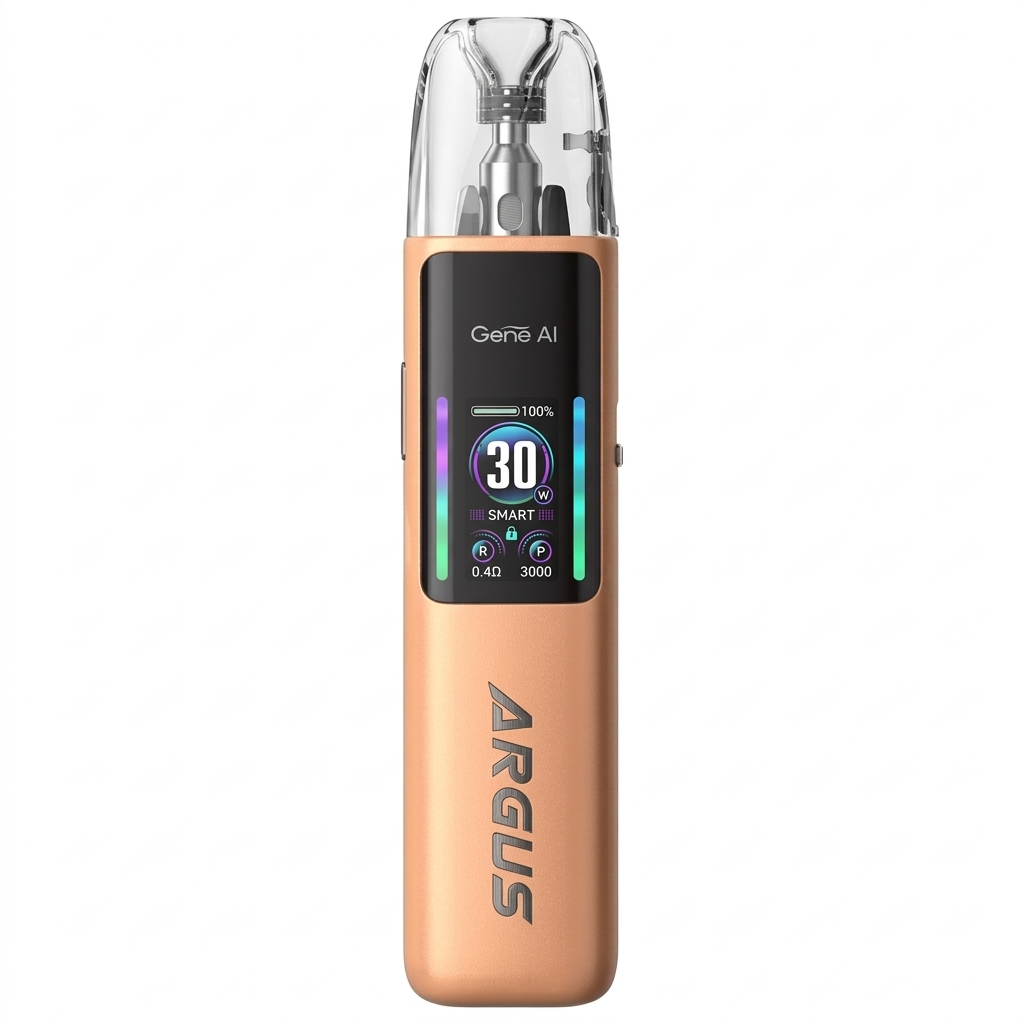 VOOPOO Argus G2 Pod Kit 30W 1000mAh