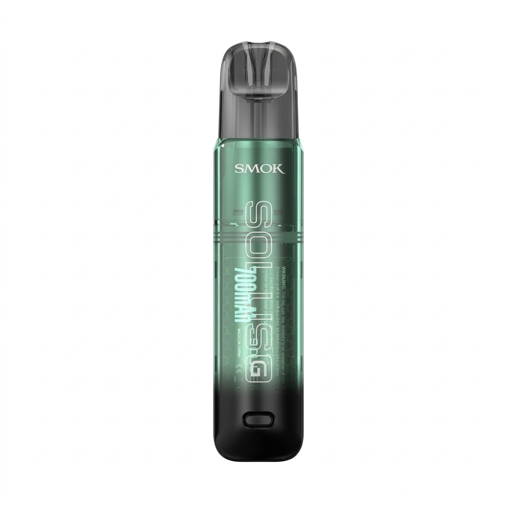 SMOK Solus G Vape Kit