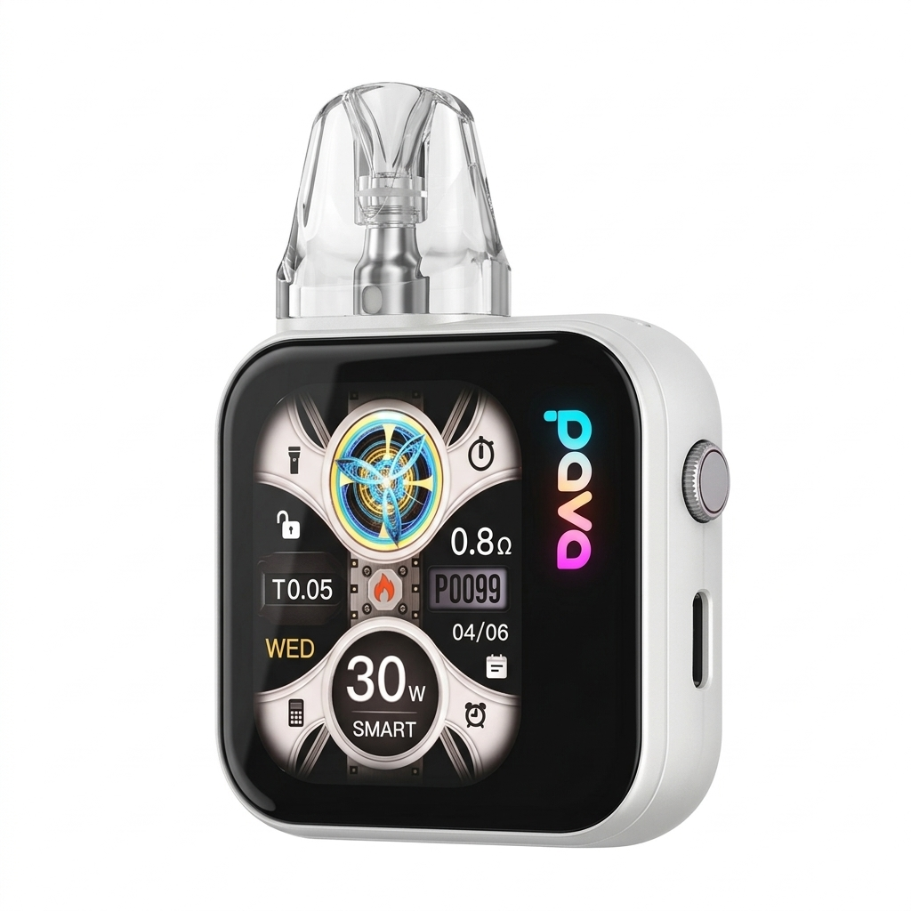 PAVA Horiz Ultra Pod Vape Kit