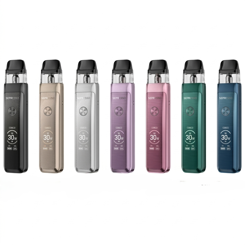 Vaporesso XROS Pro 2 Pod Kit