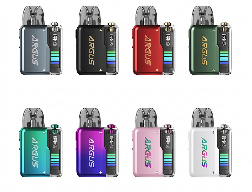 VOOPOO Argus P2 Pod Kit