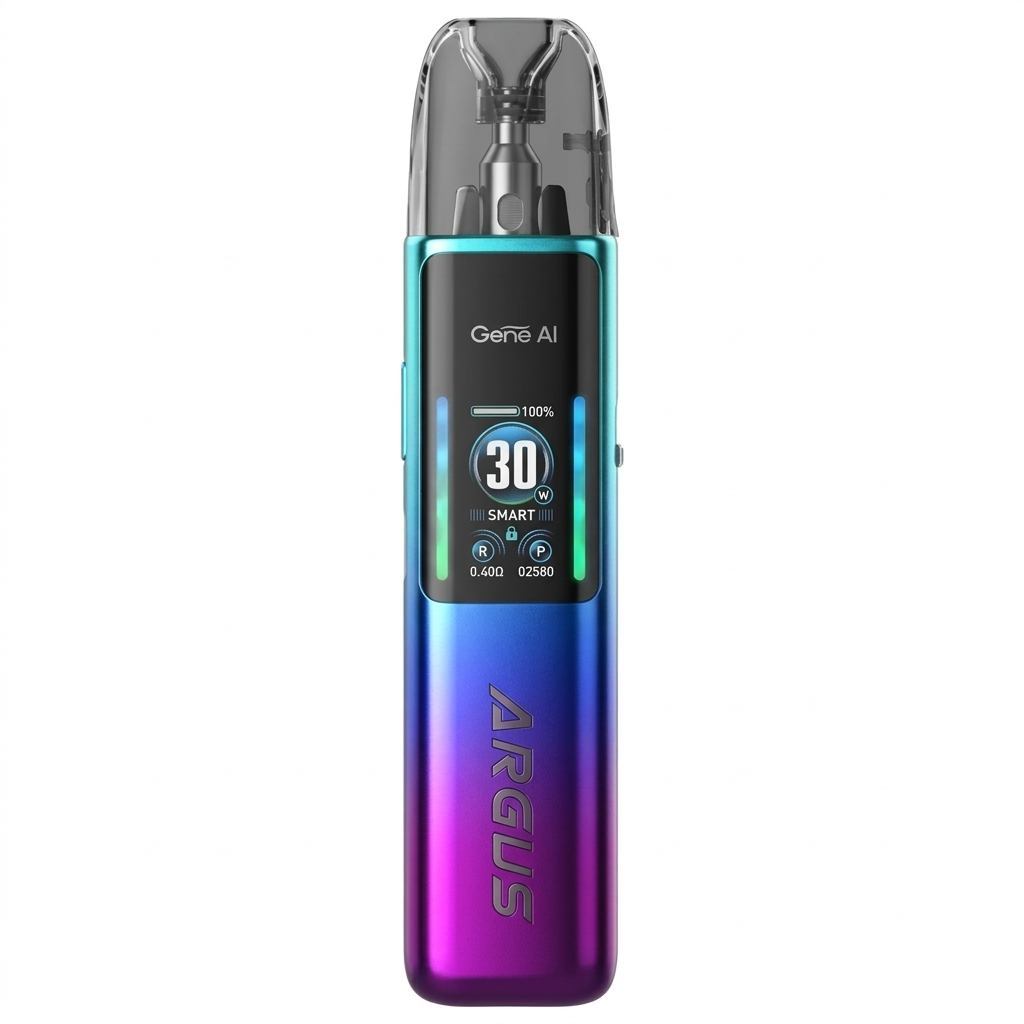VOOPOO Argus G2 Pod Kit 30W 1000mAh