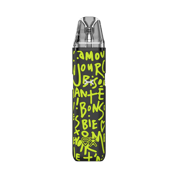 OXVA Xlim Go Pod Kit 1000mAh