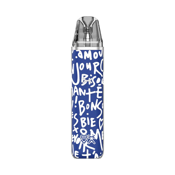 OXVA Xlim Go Pod Kit 1000mAh