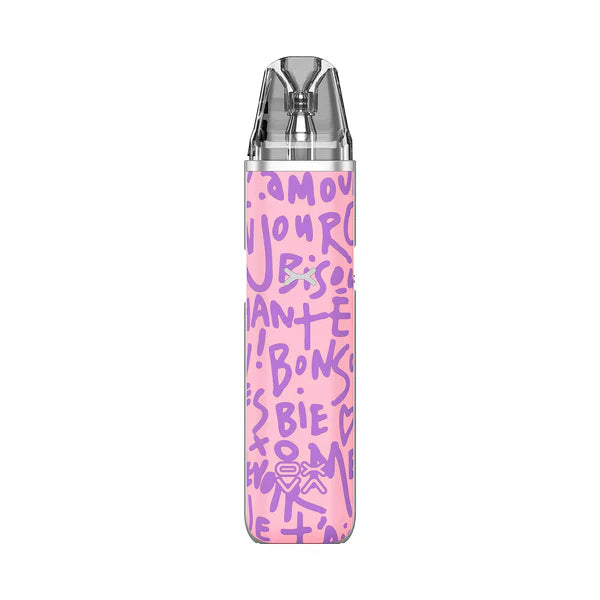 OXVA Xlim Go Pod Kit 1000mAh