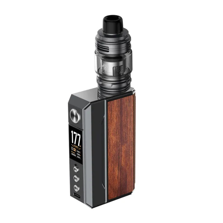 VOOPOO Drag 4 Box Mod Kit (177W)