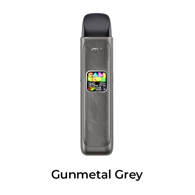 Uwell Caliburn G4 Pod Kit Price in Pakistan