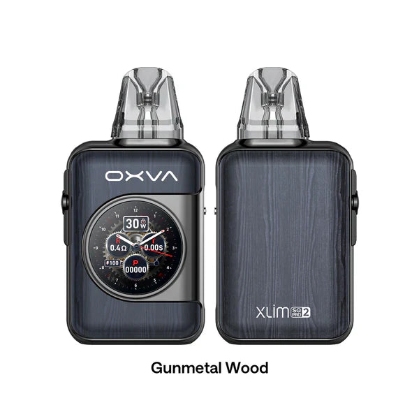 OXVA XLIM SQ Pro 2 Pod Kit