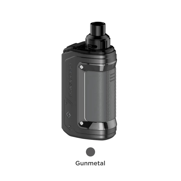Geekvape H45 (Aegis Hero 2) Pod Kit 45W