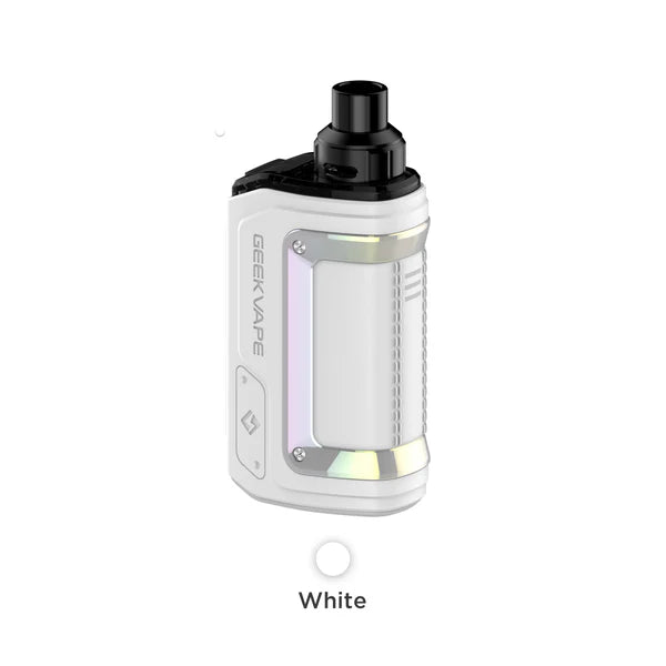 Geekvape H45 (Aegis Hero 2) Pod Kit 45W