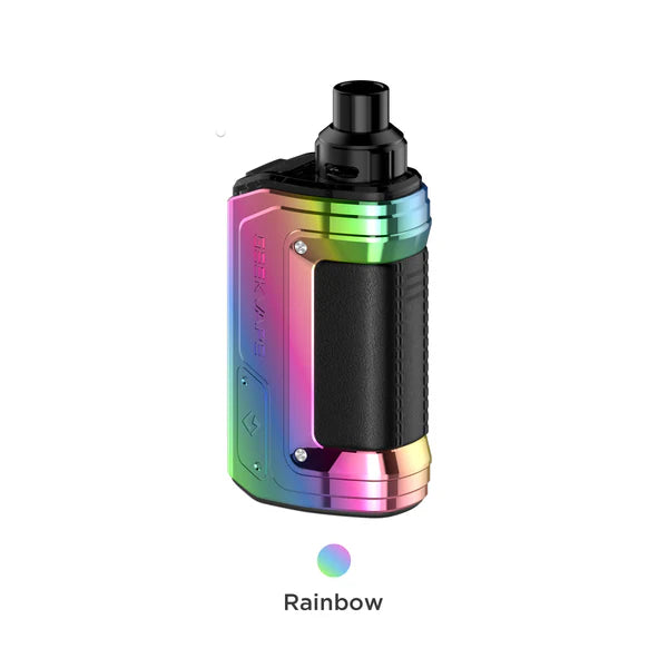 Geekvape H45 (Aegis Hero 2) Pod Kit 45W