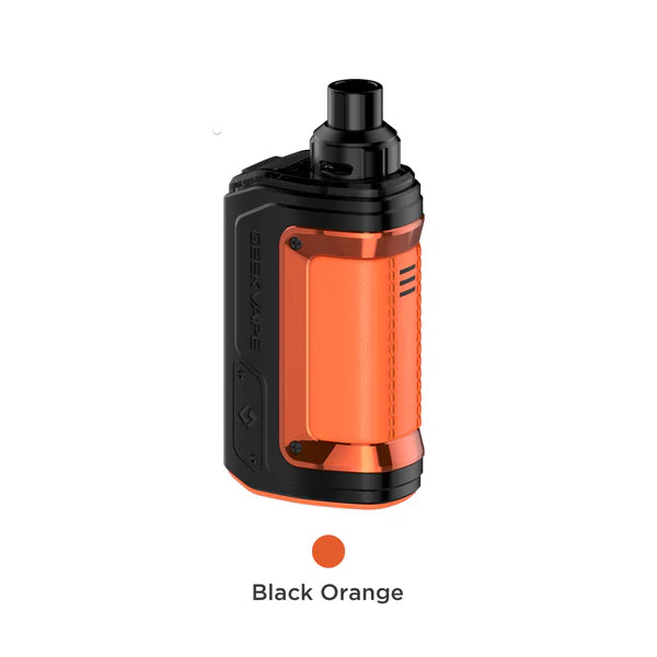 Geekvape H45 (Aegis Hero 2) Pod Kit 45W