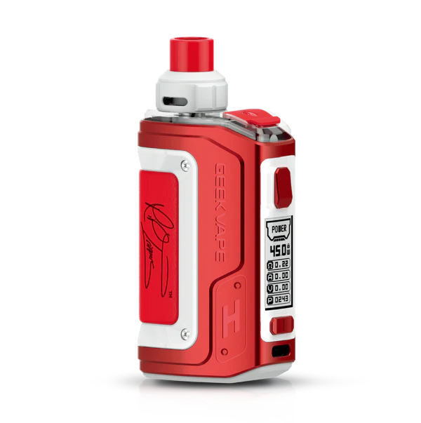 Geekvape H45 (Aegis Hero 2) Pod Kit 45W