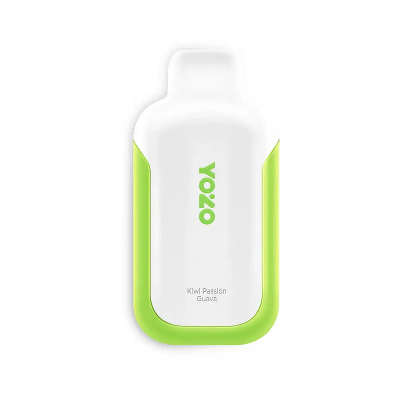 Buy original Yozo 7500 Puffs Disposable Vape online in Pakistan – Puffies