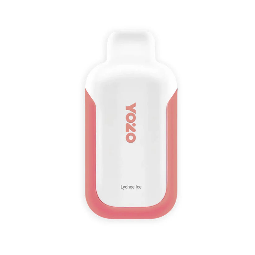 Buy original Yozo 7500 Puffs Disposable Vape online in Pakistan