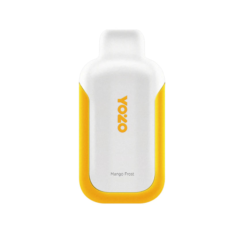 Buy original Yozo 7500 Puffs Disposable Vape online in Pakistan