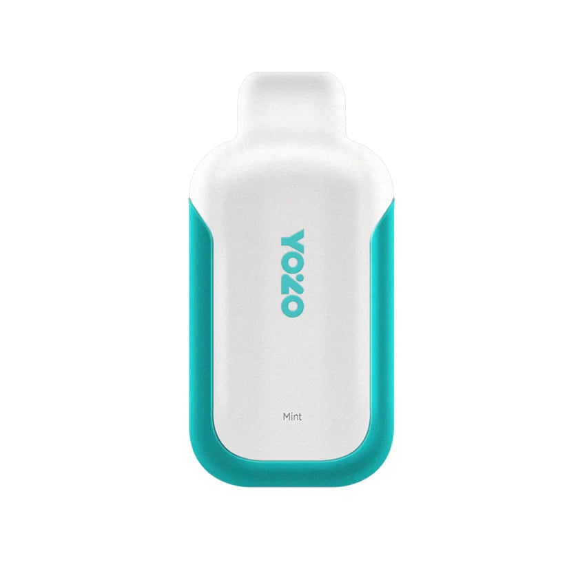 Buy original Yozo 7500 Puffs Disposable Vape online in Pakistan