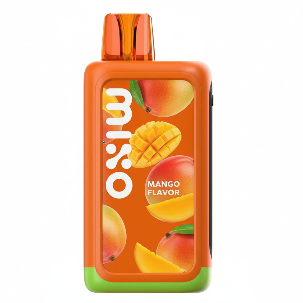 Mixo Dua Grape Fruit Lemon Puffies Pakistan