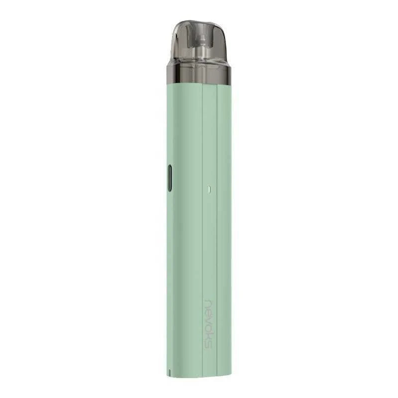 Nevoks Feelin AR  MINT GREEN PUFFIES PAKISTAN