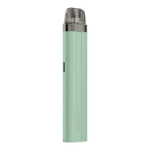 Nevoks Feelin AR  MINT GREEN PUFFIES PAKISTAN