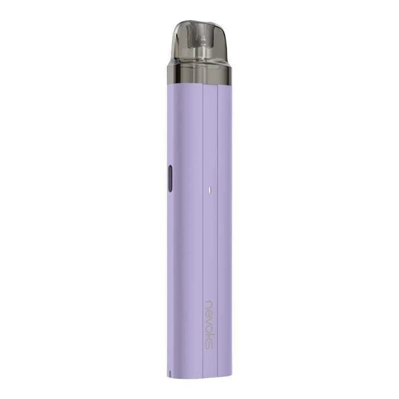 Nevoks Feelin AR LIGHT LAVENDER  PUFFIES PAKISTAN